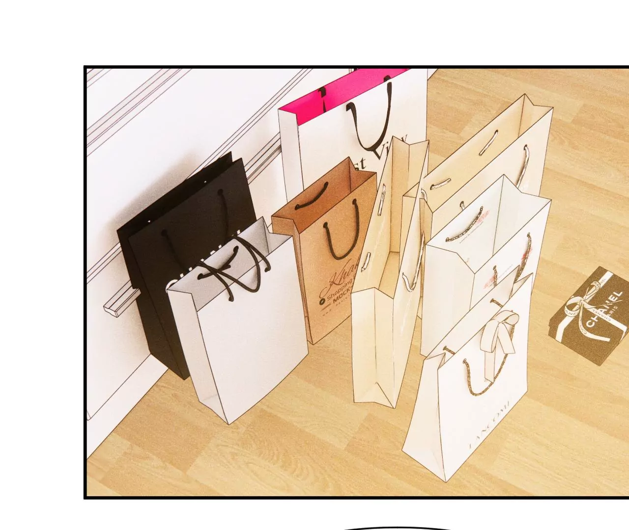 第26话 再会之前(1/3)-第28话