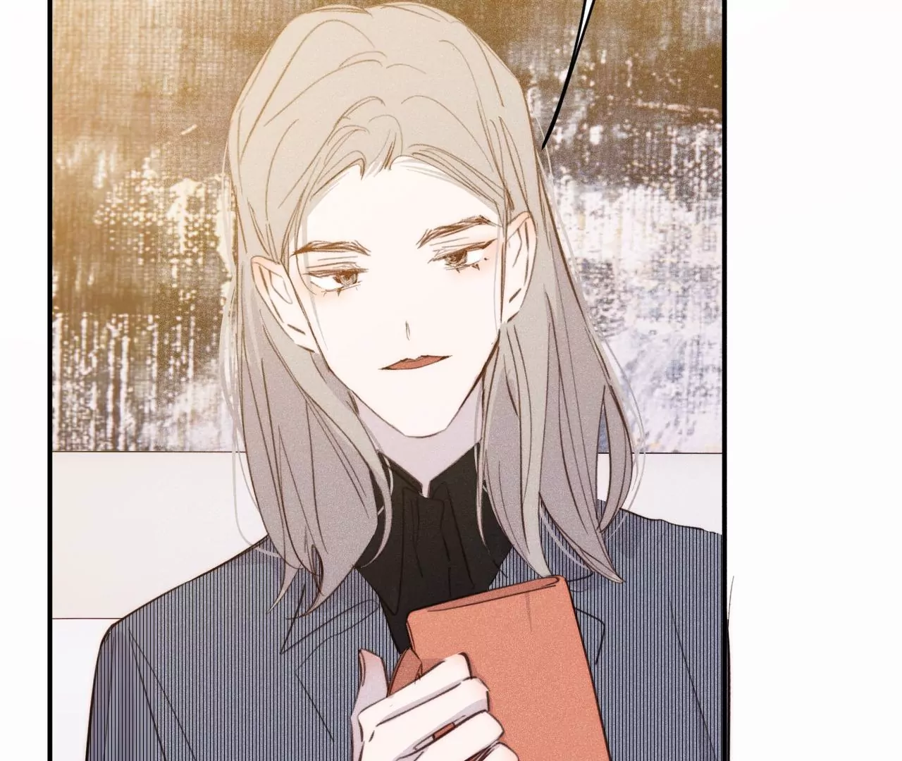 第26话 再会之前(1/3)-第28话