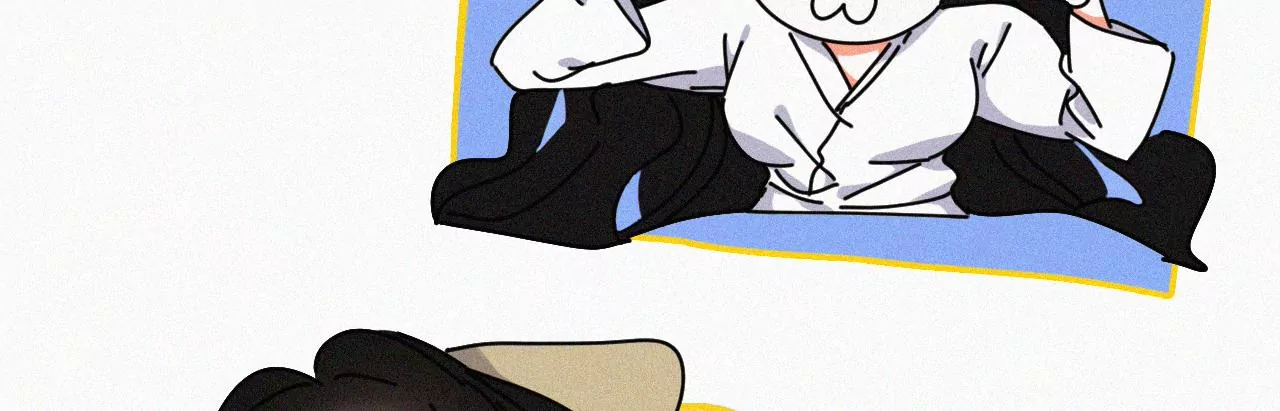 第4话少女的适应能力总是很强呢(1/3)-第4话