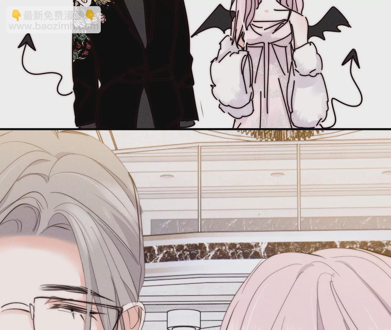 第28话 落空的期待(1/2)-第30话