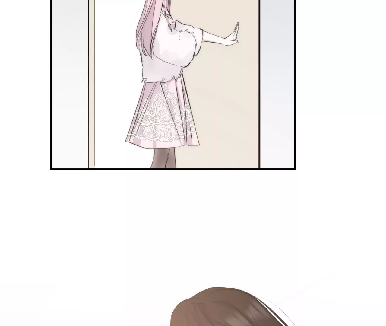 第32话 相认(1/2)-第34话