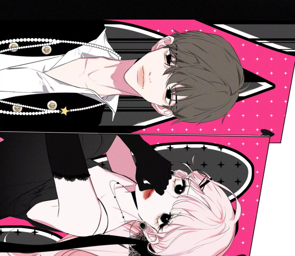 第34话 换回身体(1/2)-第36话