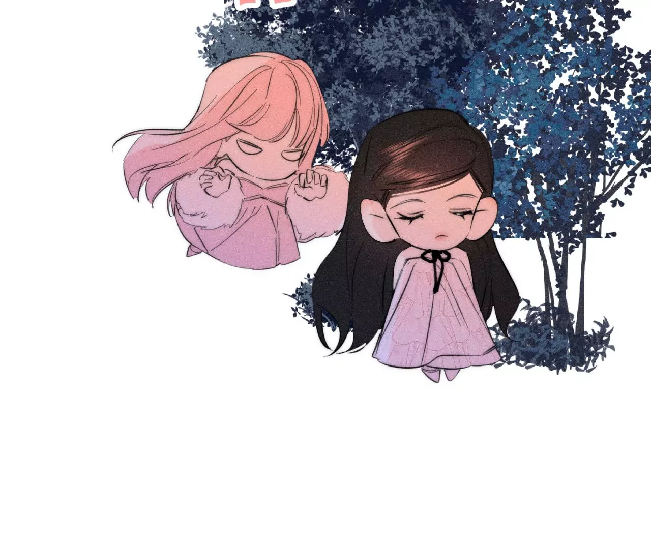 第36话 再次选择(1/3)-第38话