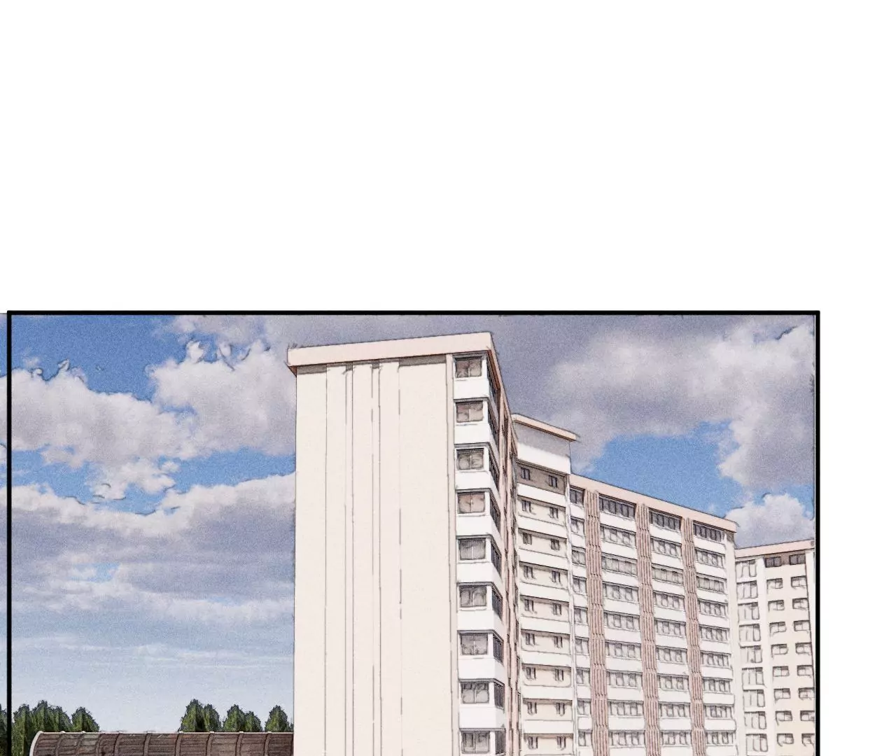 第40话 彼此靠近(1/3)-第42话