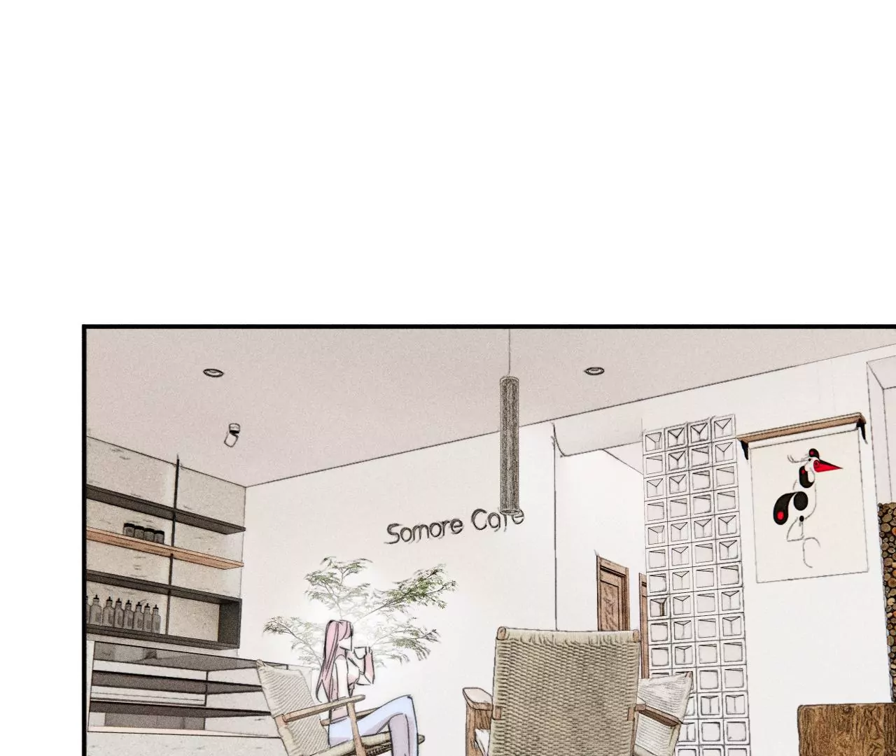 第42话 闹剧(1/3)-第44话