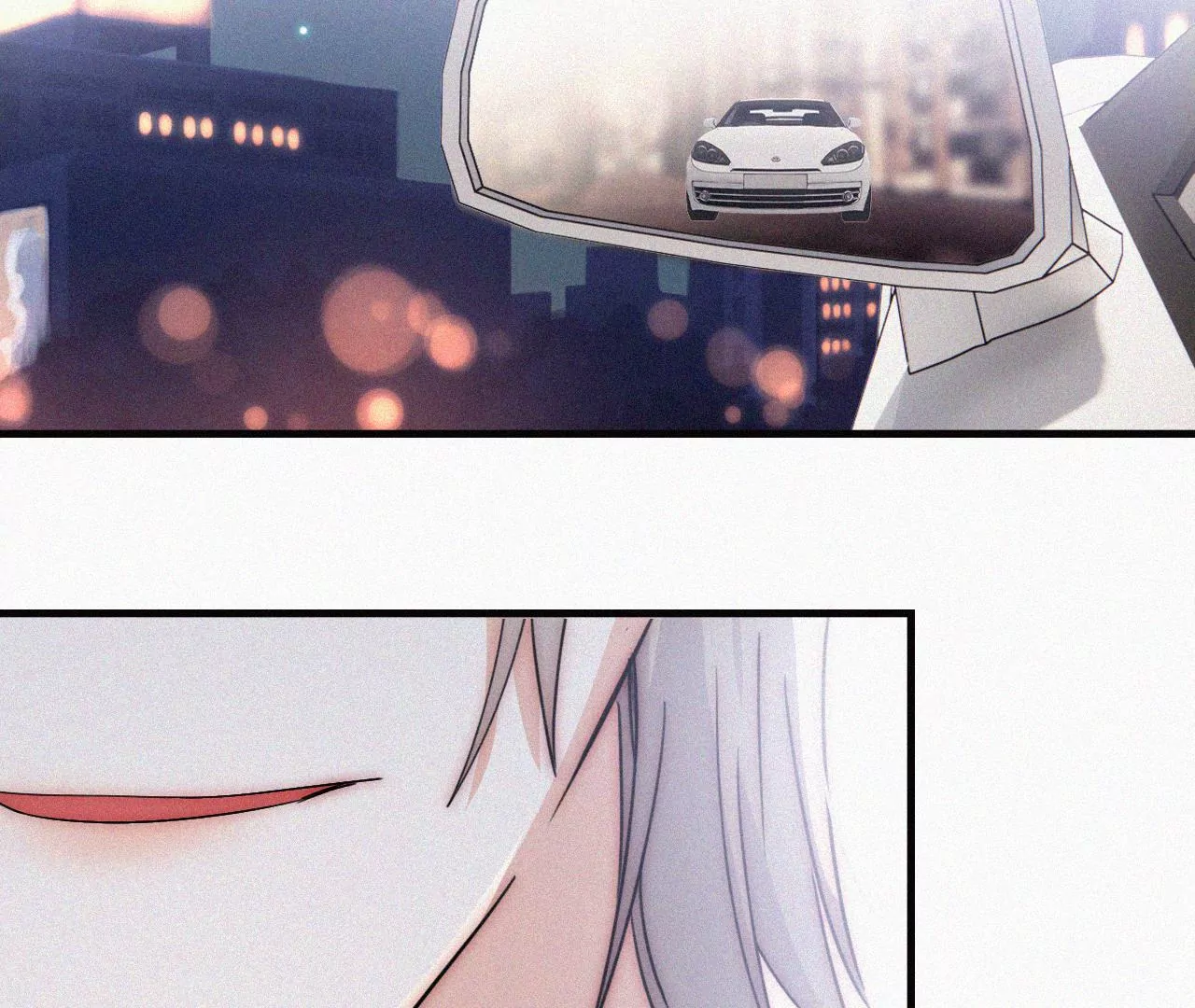 第44话 海边谈心(1/4)-第46话