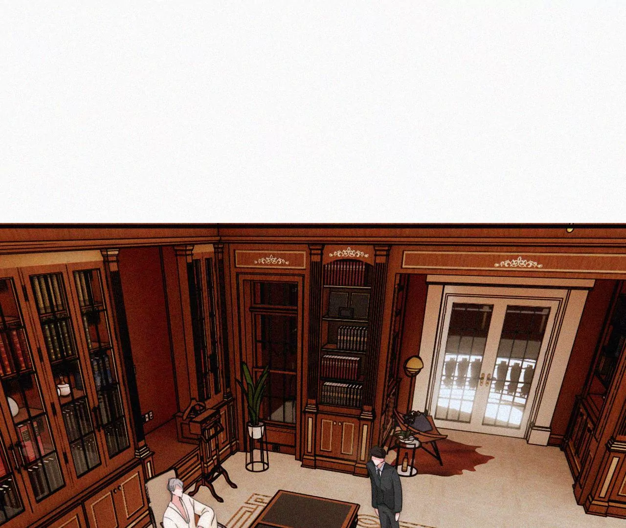 第44话 海边谈心(1/4)-第46话