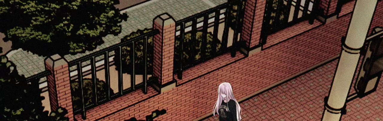 第44话 海边谈心(1/4)-第46话