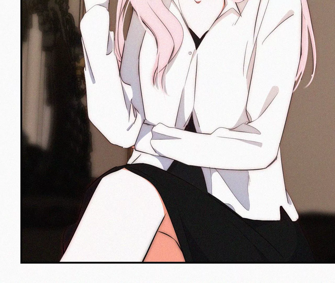 第6话 不平静的夜(1/4)-第6话