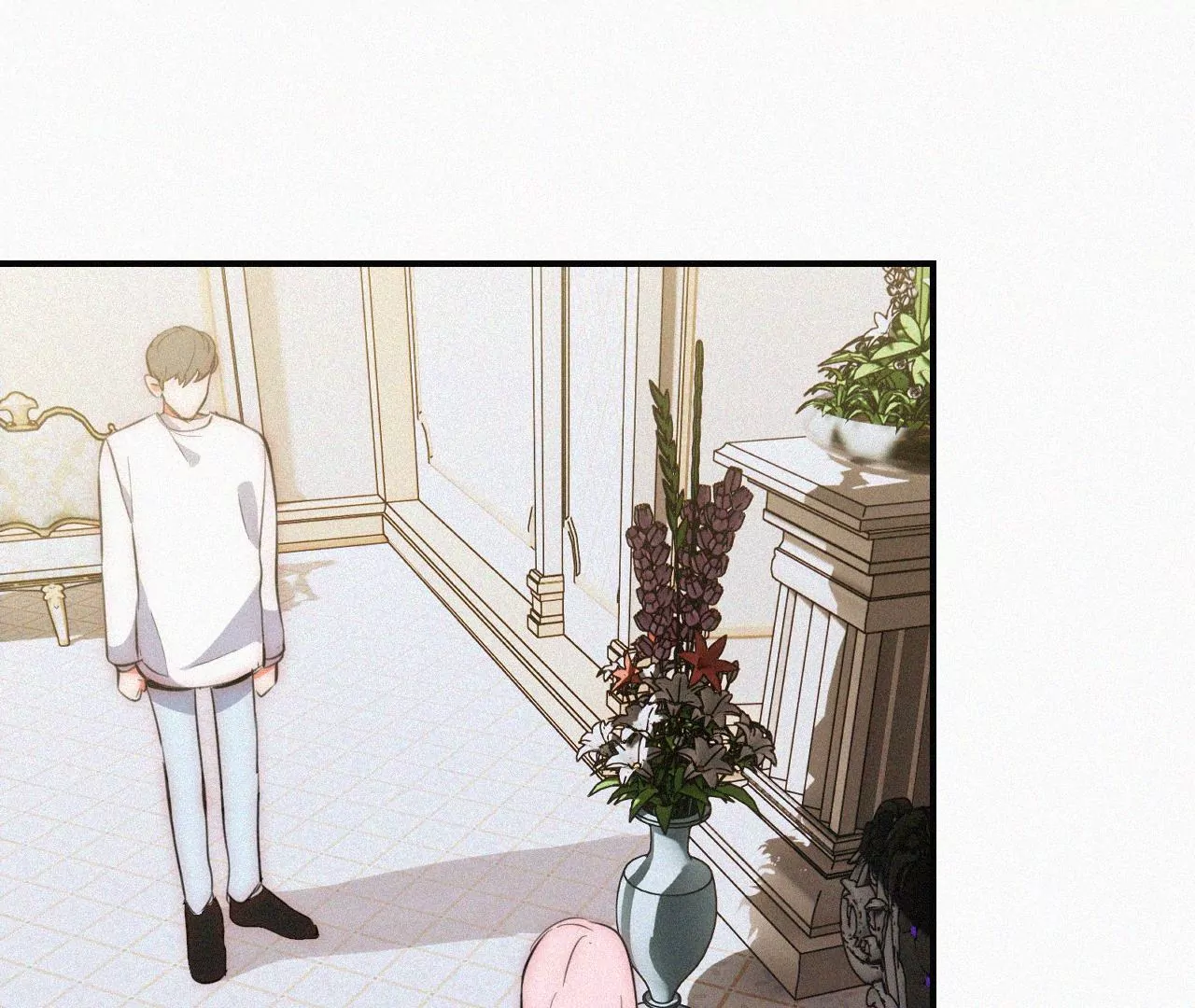 第6话 不平静的夜(1/4)-第6话