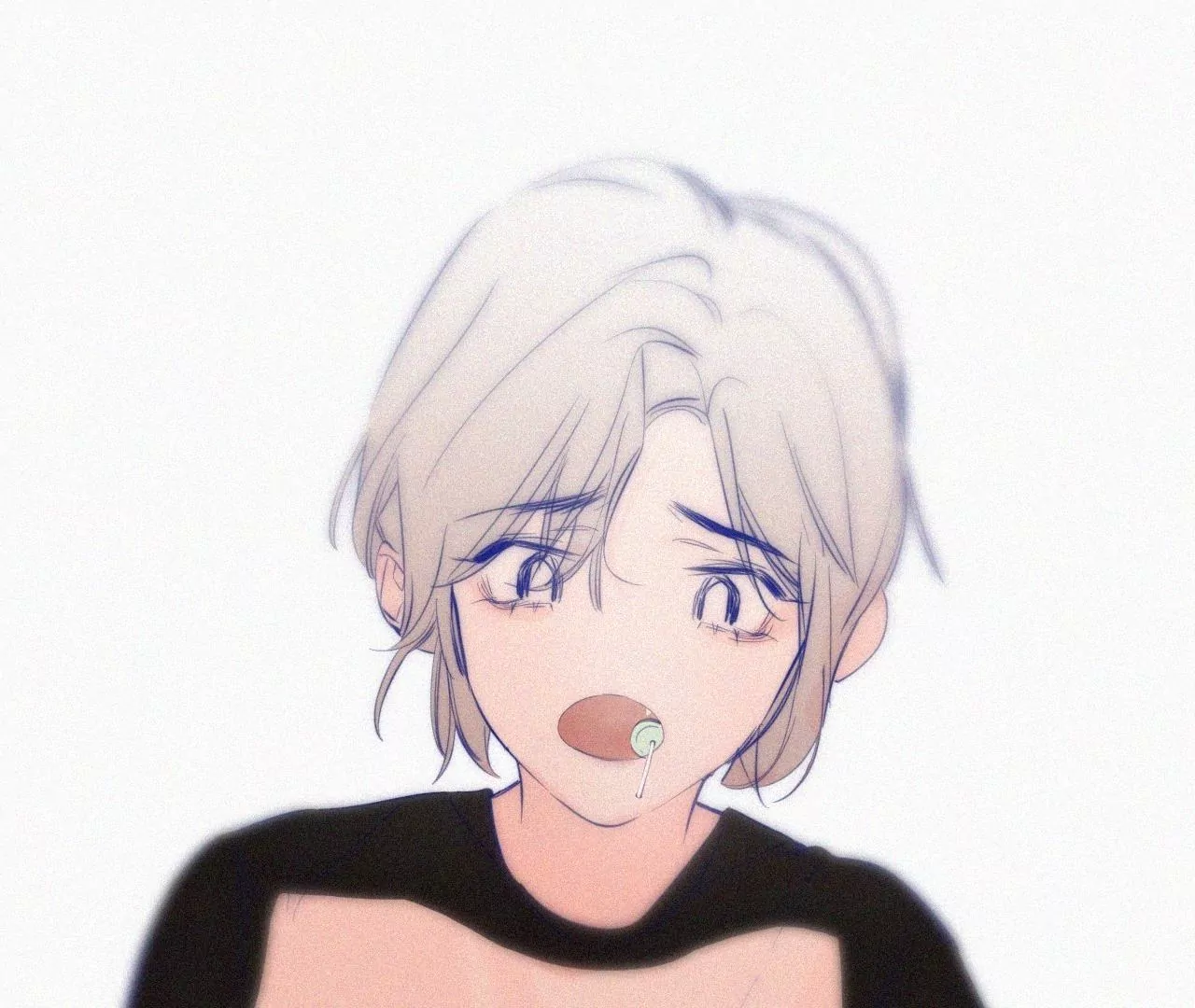 第10话 两个人的时间(1/4)-第10话