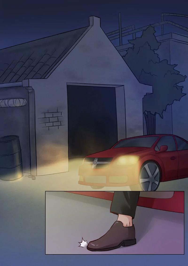 第88话：算账-第88话