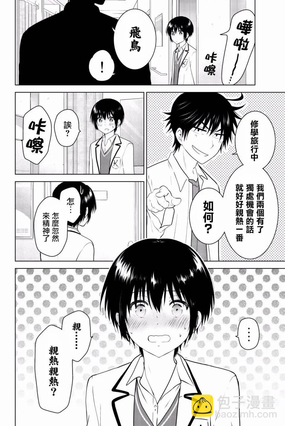 愛妹關係 - 後日談01 - 2