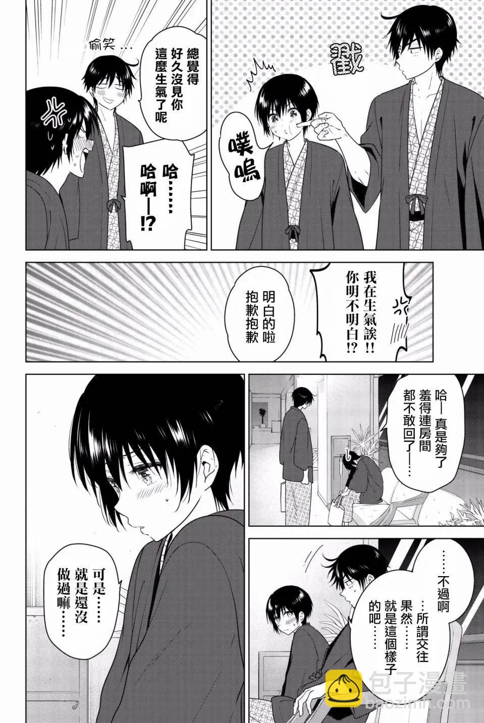 愛妹關係 - 後日談01 - 2