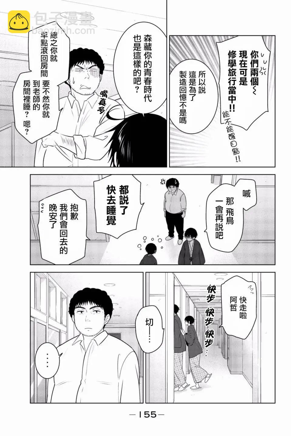 愛妹關係 - 後日談01 - 5