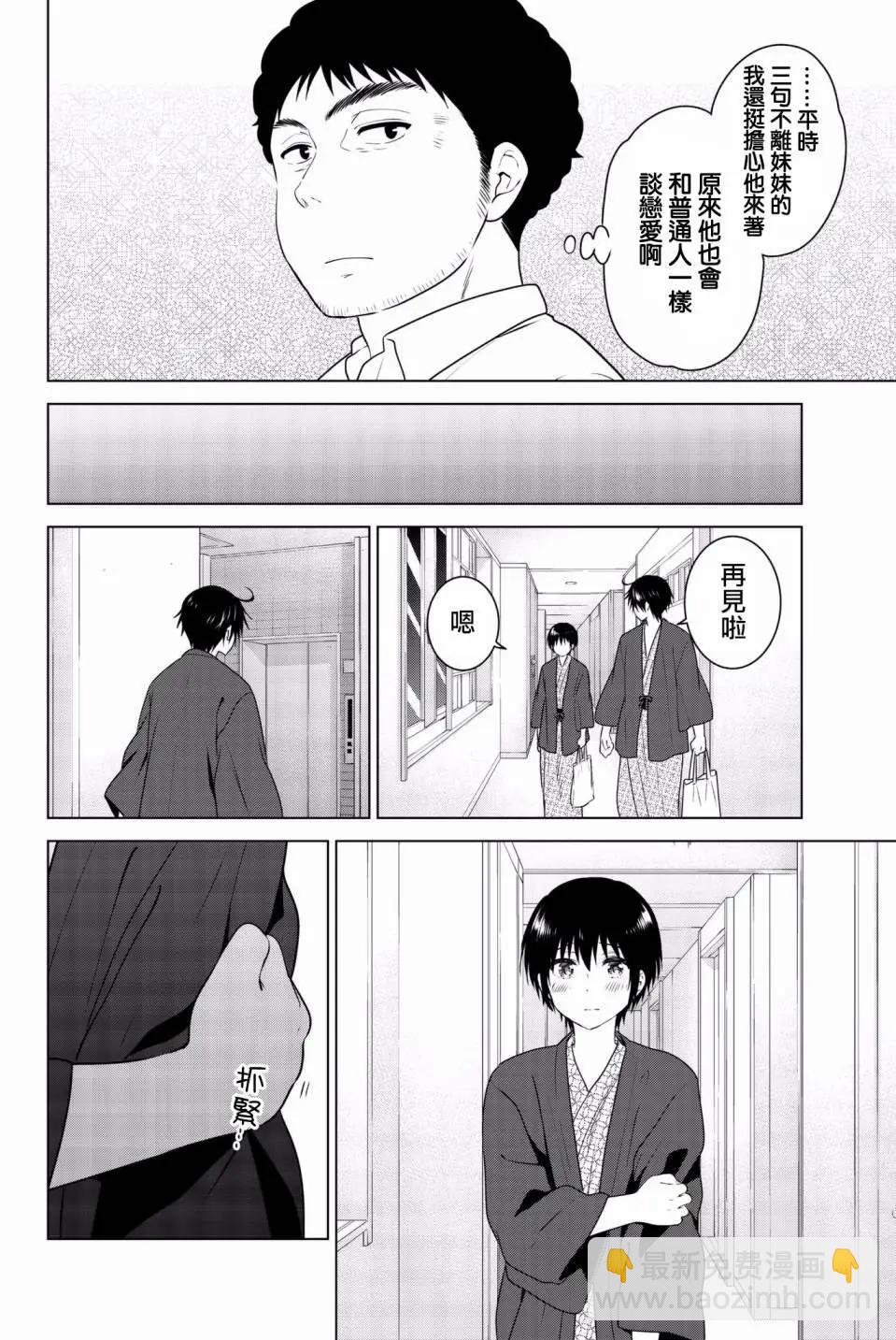 愛妹關係 - 後日談01 - 6