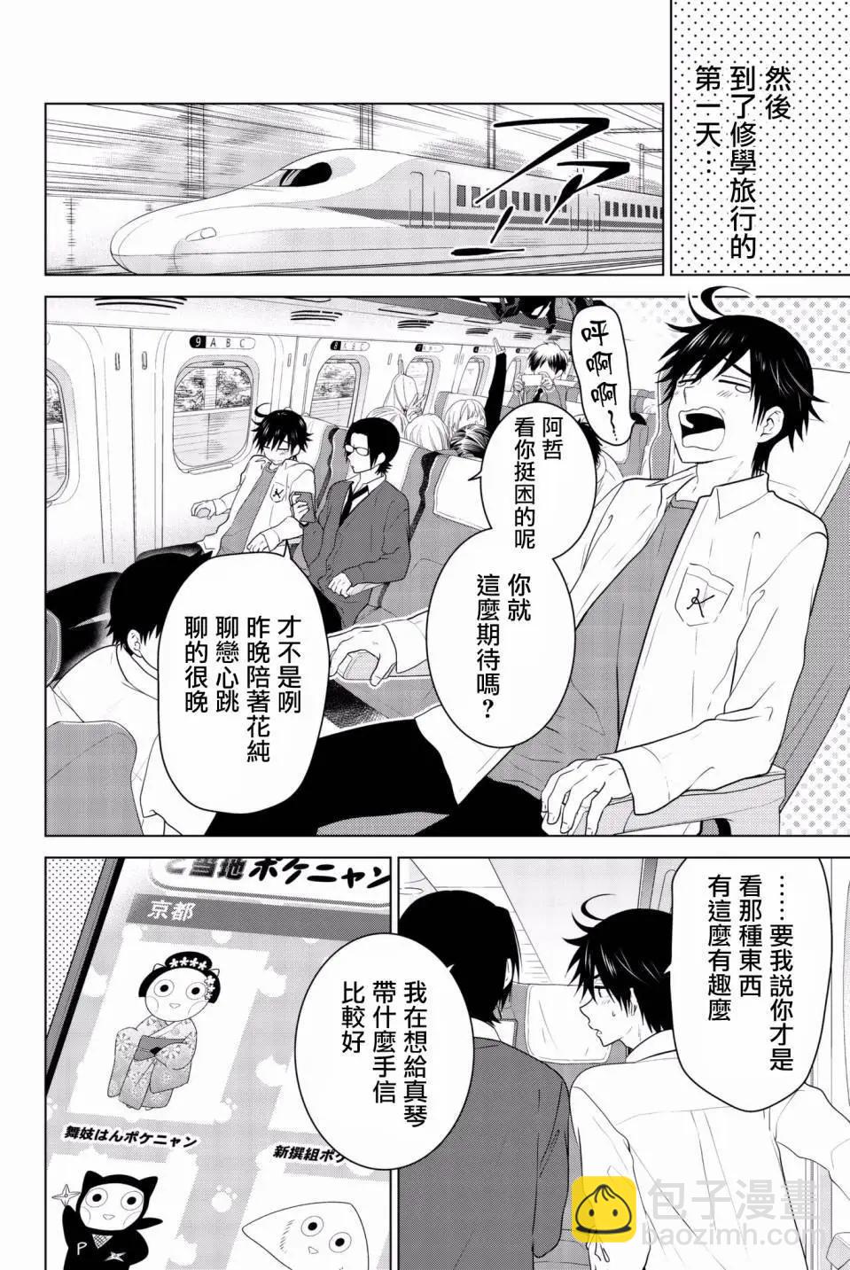 愛妹關係 - 後日談01 - 2