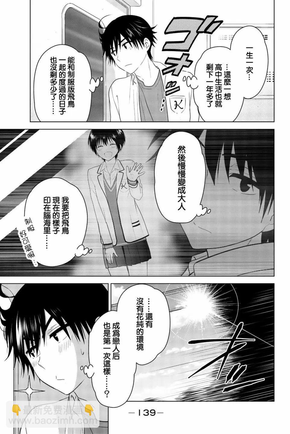 愛妹關係 - 外傳01 - 1