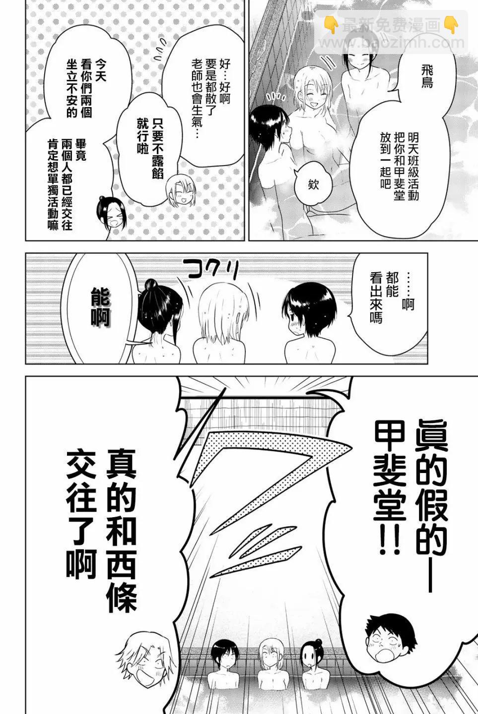 愛妹關係 - 外傳01 - 4