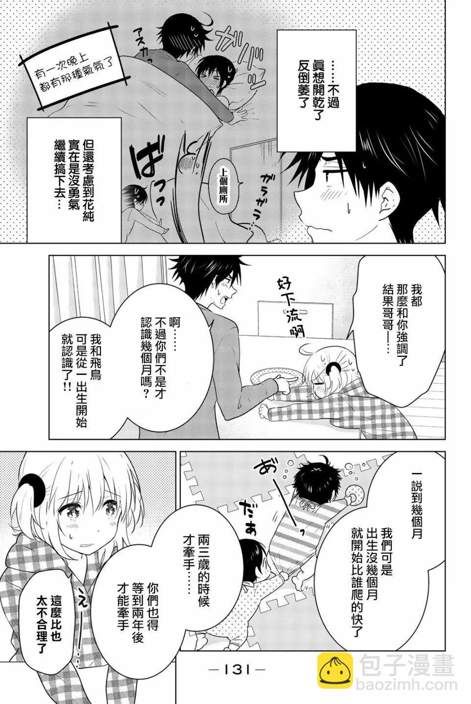 愛妹關係 - 外傳01 - 5