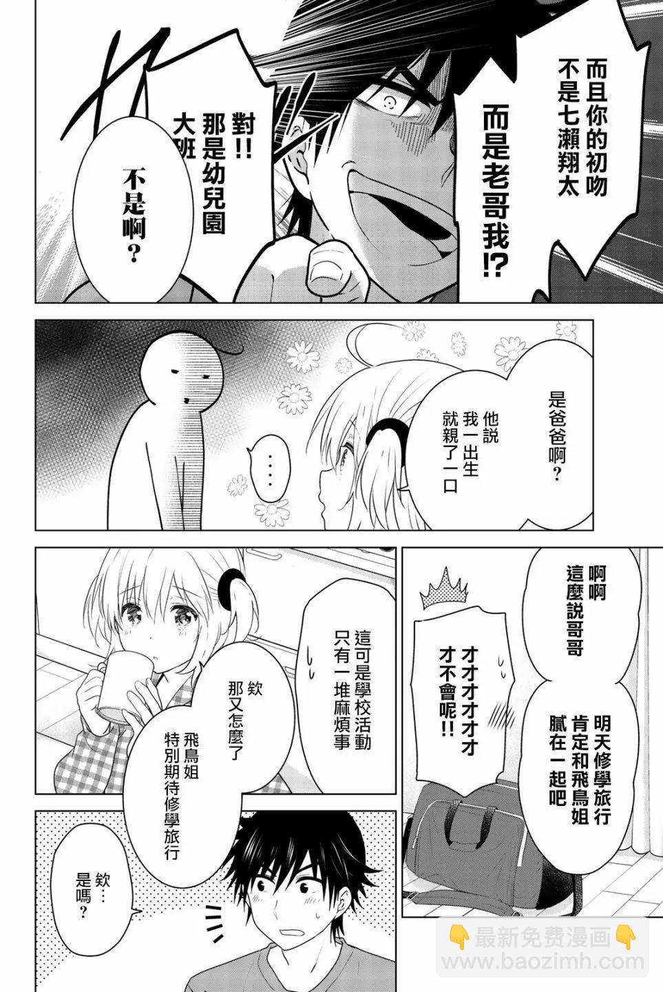 愛妹關係 - 外傳01 - 6