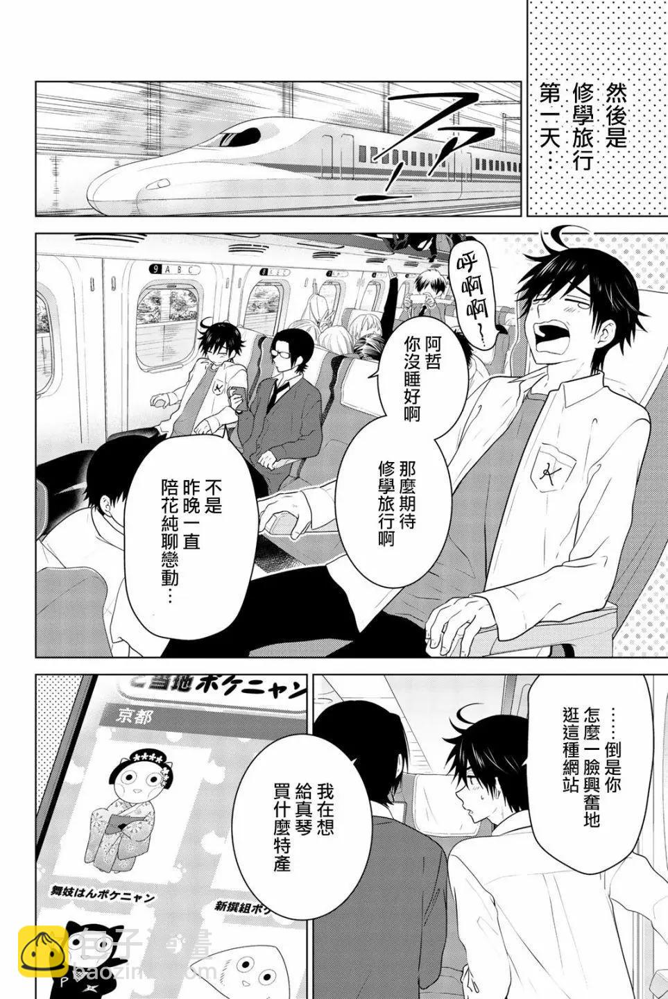 愛妹關係 - 外傳01 - 2
