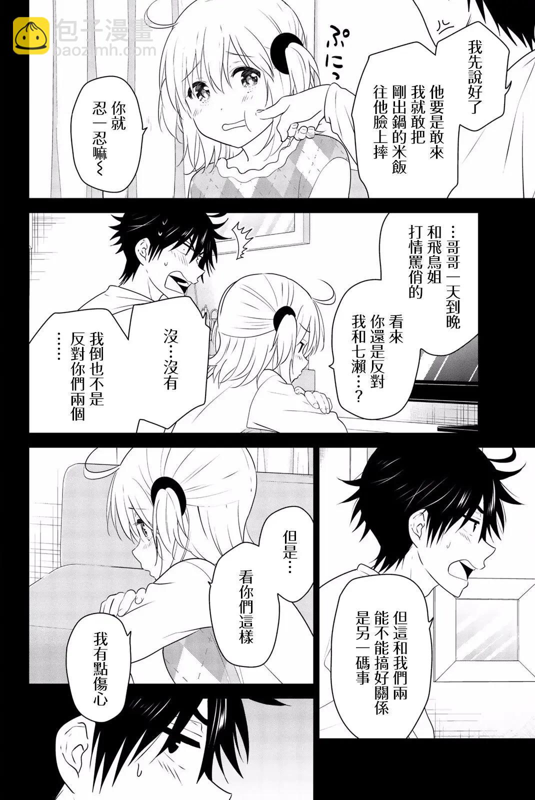 愛妹關係 - 外傳03 - 3
