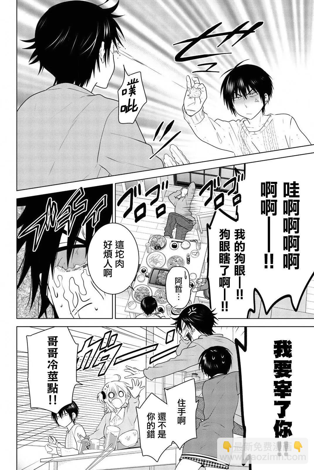 愛妹關係 - 外傳03 - 1