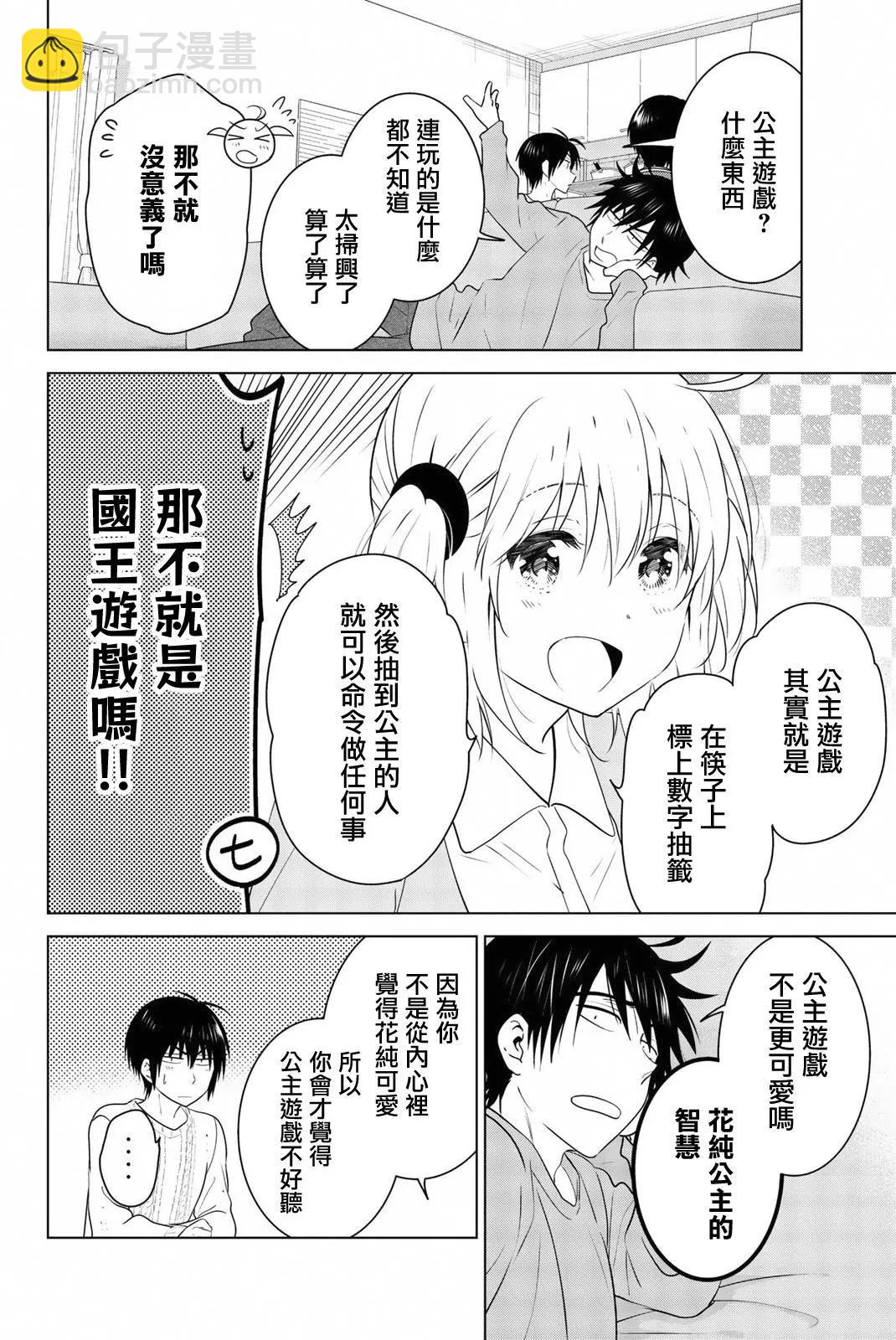 愛妹關係 - 外傳03 - 3