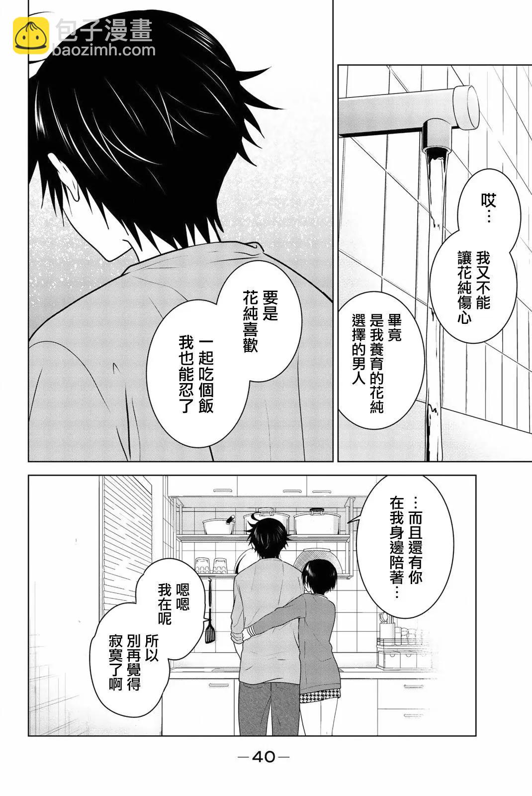 愛妹關係 - 外傳03 - 7