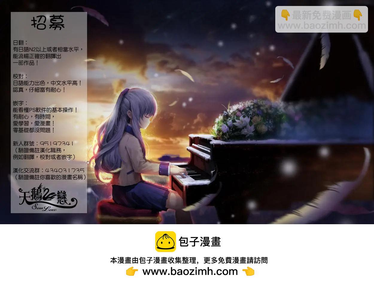 愛妹關係 - 外傳03 - 1