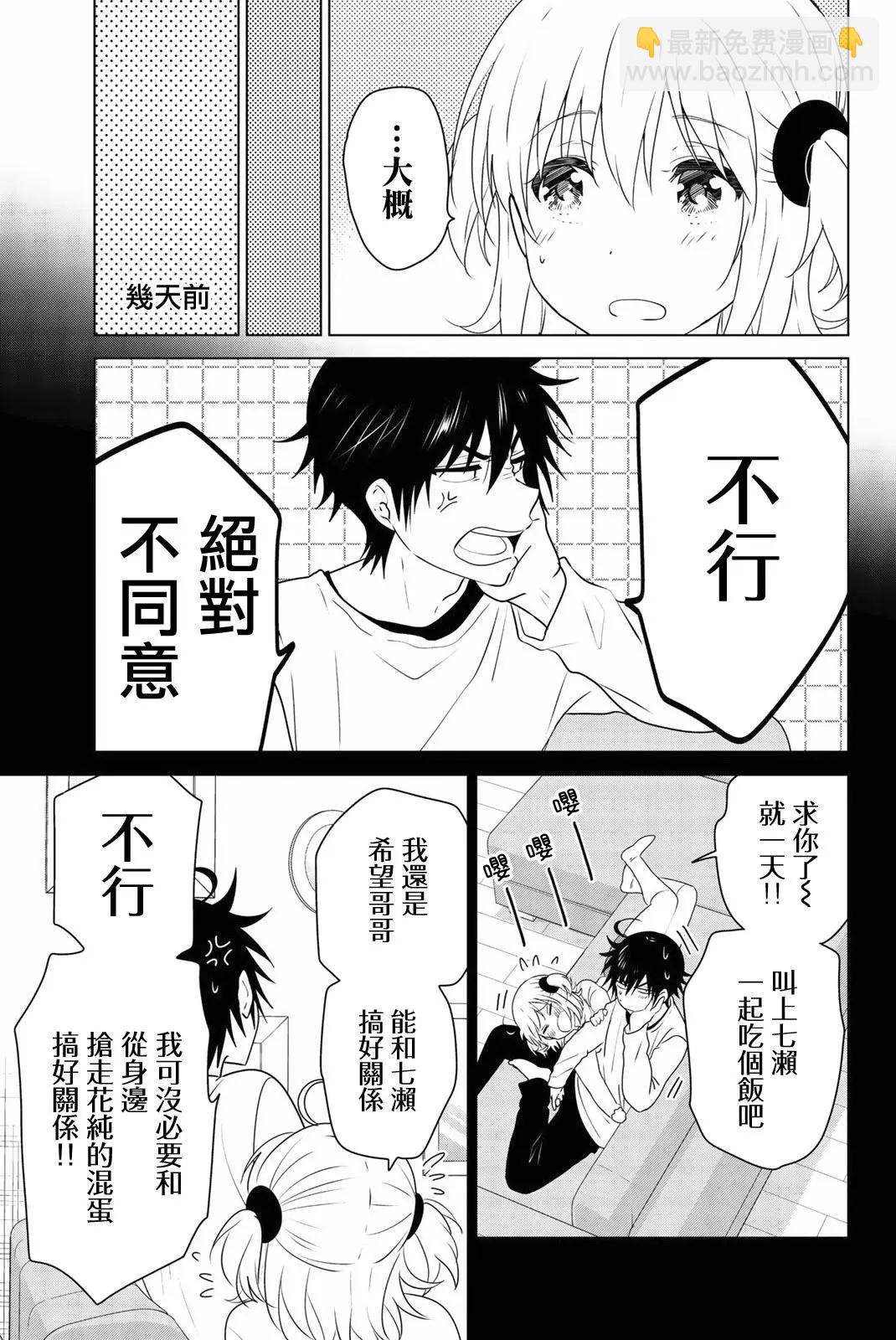 愛妹關係 - 外傳03 - 2
