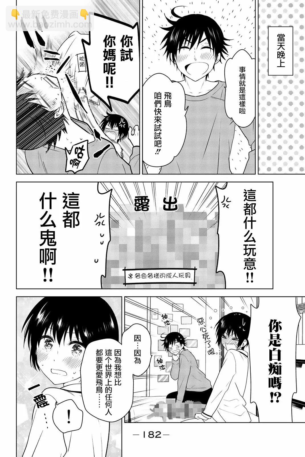 愛妹關係 - 番外 特別收錄 - 4