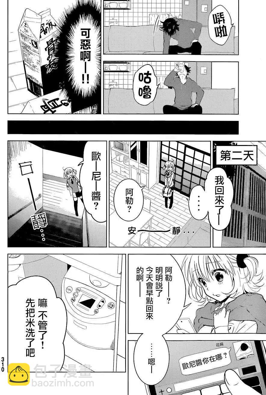 愛妹關係 - 第11回 - 2
