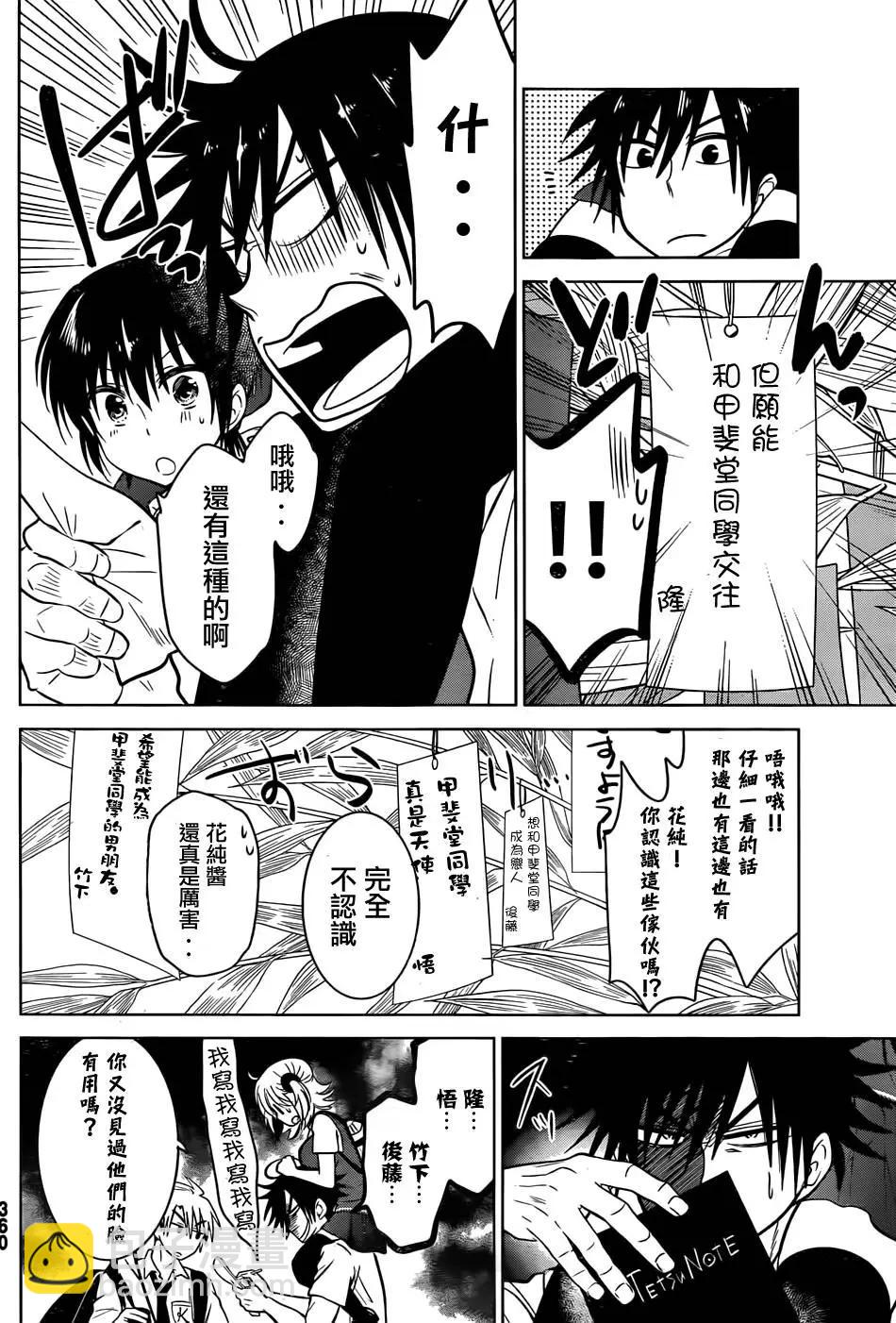 愛妹關係 - 第22回 - 4