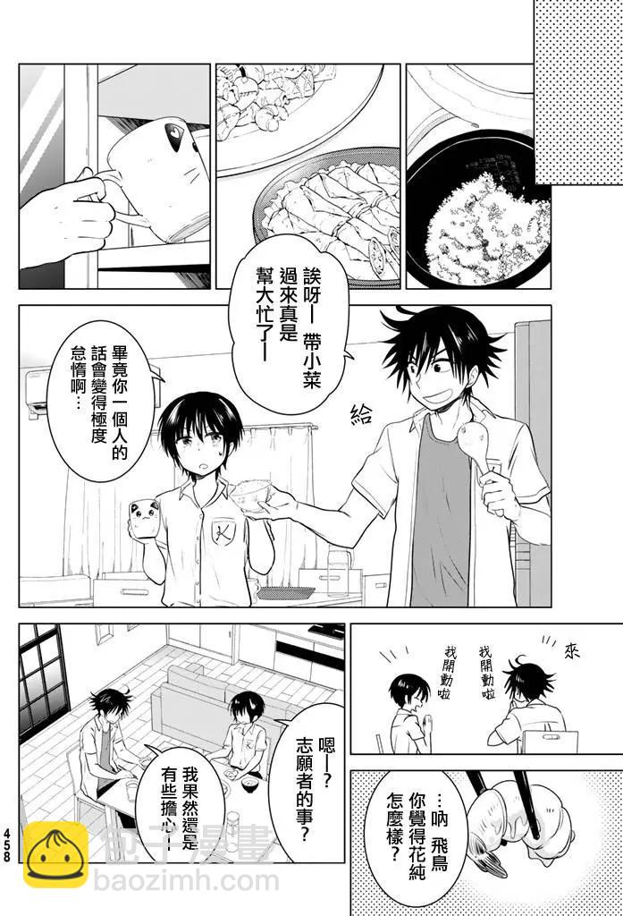 愛妹關係 - 第24回 - 2