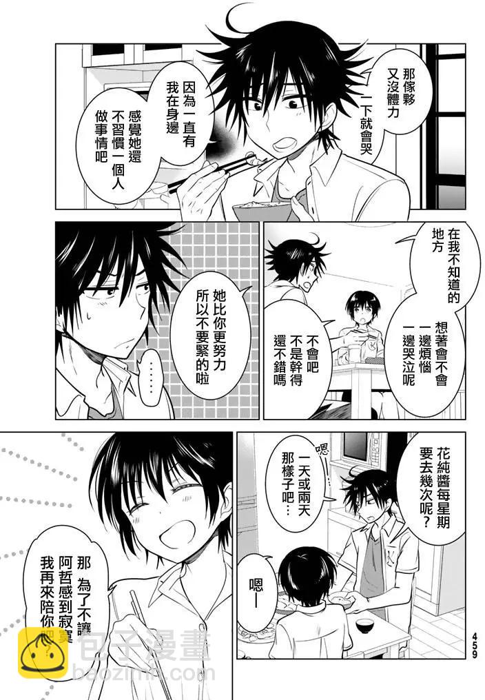 愛妹關係 - 第24回 - 3