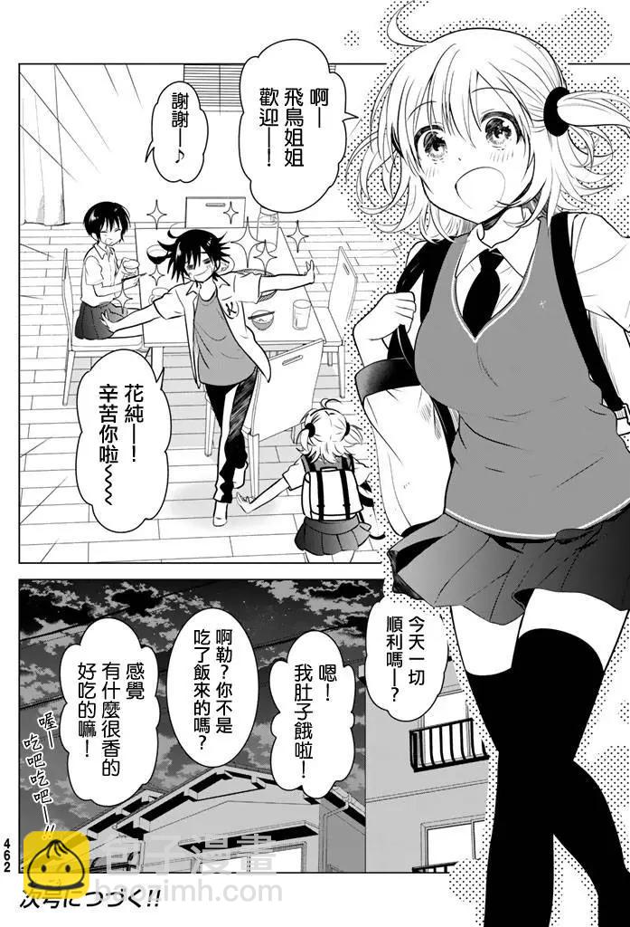 愛妹關係 - 第24回 - 6