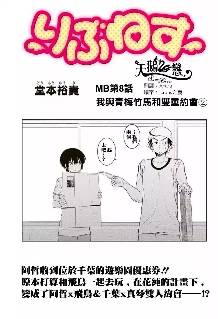 愛妹關係 - 第44回 - 1