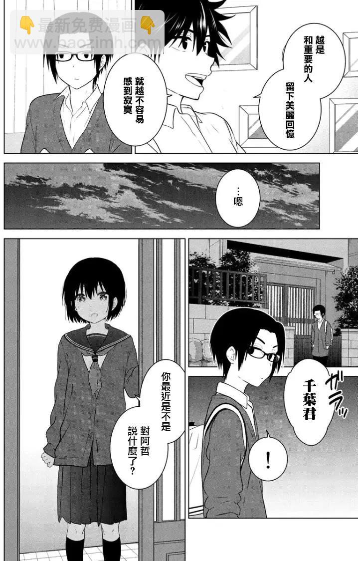愛妹關係 - 第85回（MB49） - 3
