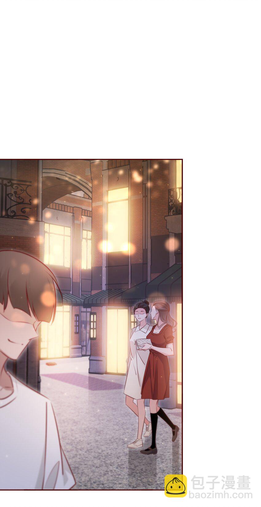 012 请继续，不要停-第12话