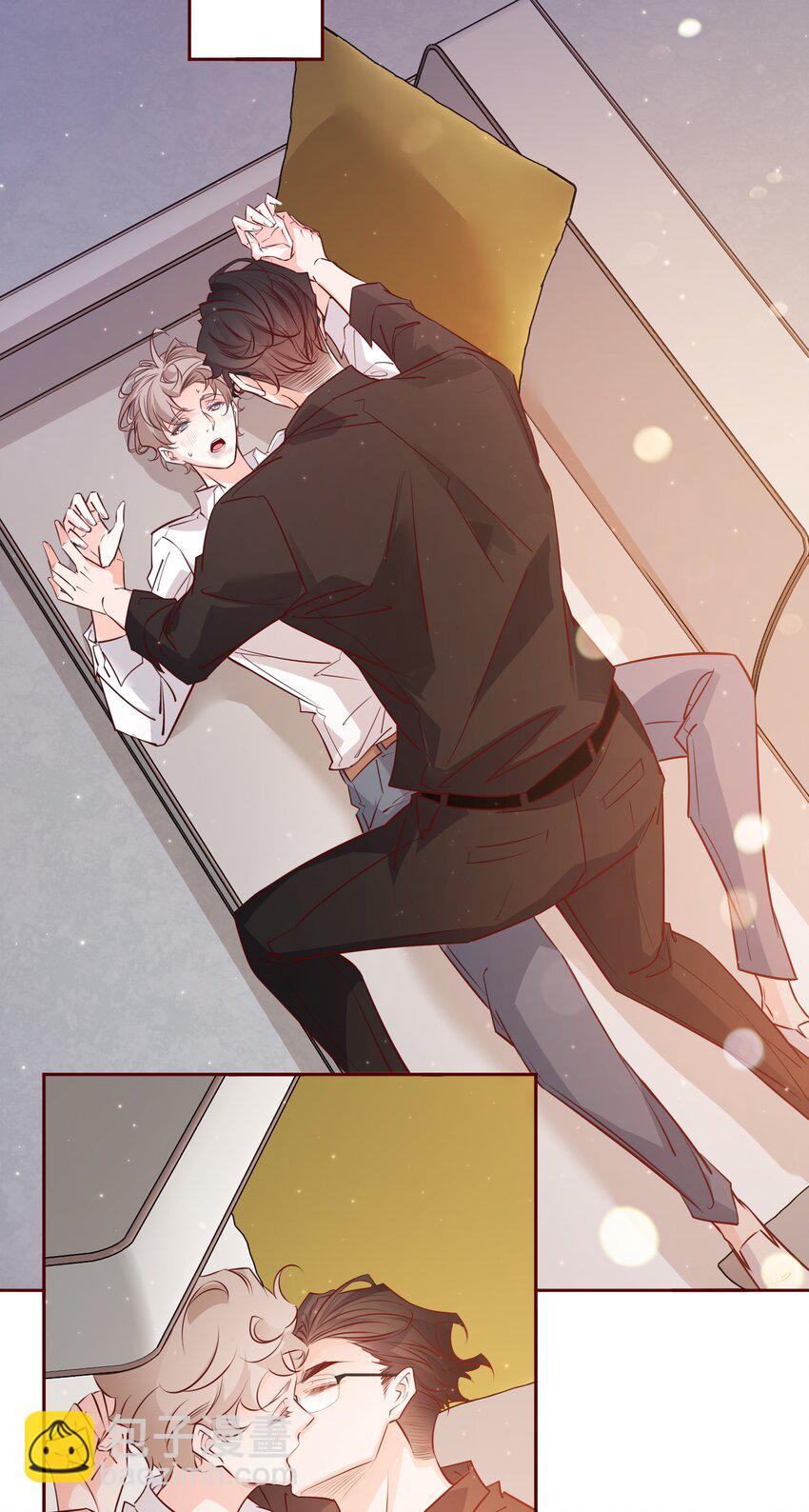 016 别动！-第16话