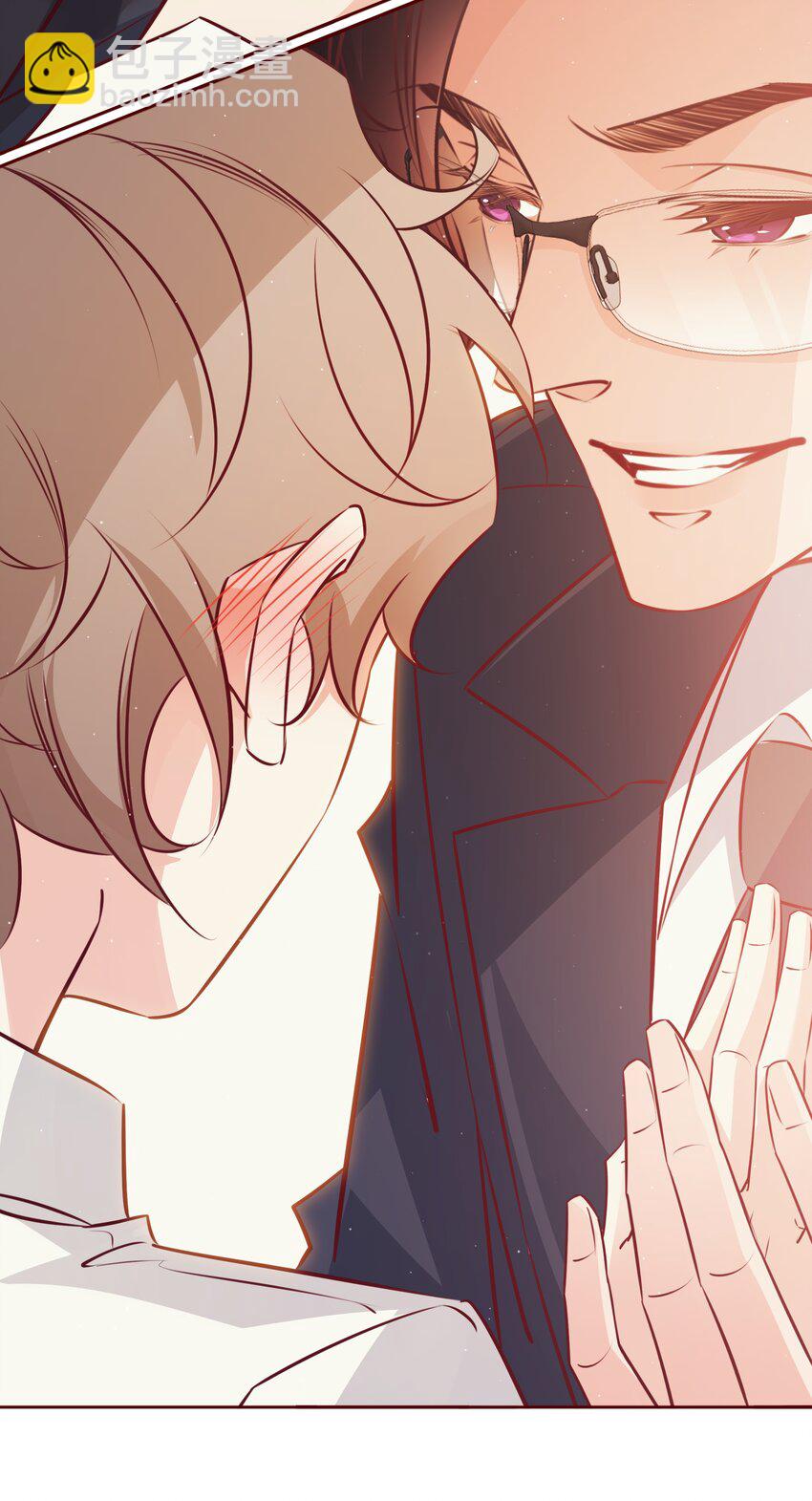 番外6&mdash;&mdash; 我想要你-第46话