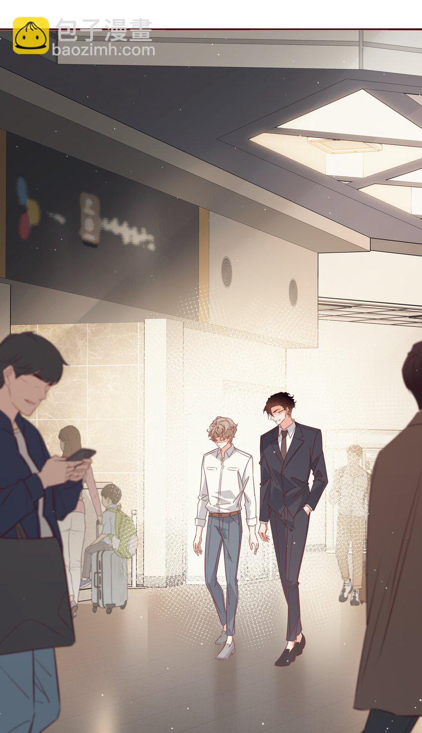 番外6&mdash;&mdash; 我想要你-第46话