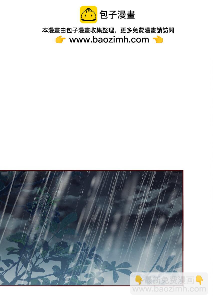 番外8&mdash;&mdash; 你要干嘛？-第48话