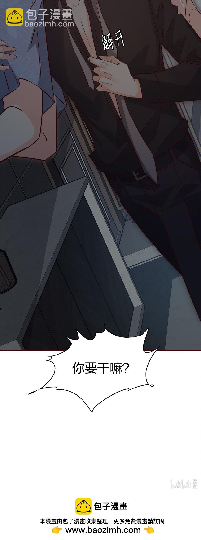 番外8&mdash;&mdash; 你要干嘛？-第48话