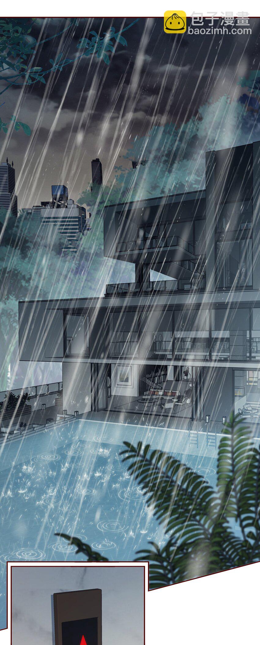 番外8&mdash;&mdash; 你要干嘛？-第48话