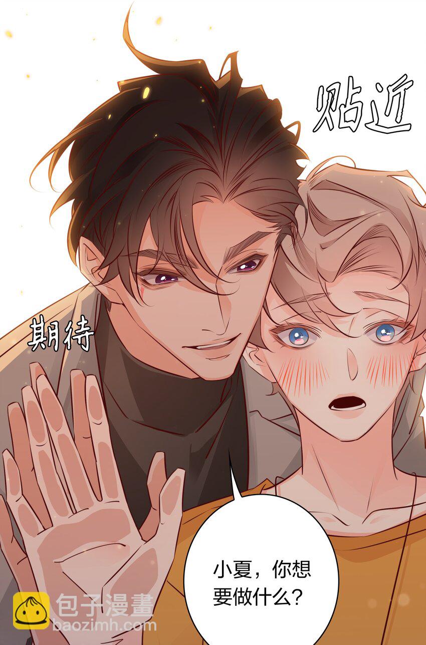 006 你想要做什么？-第6话