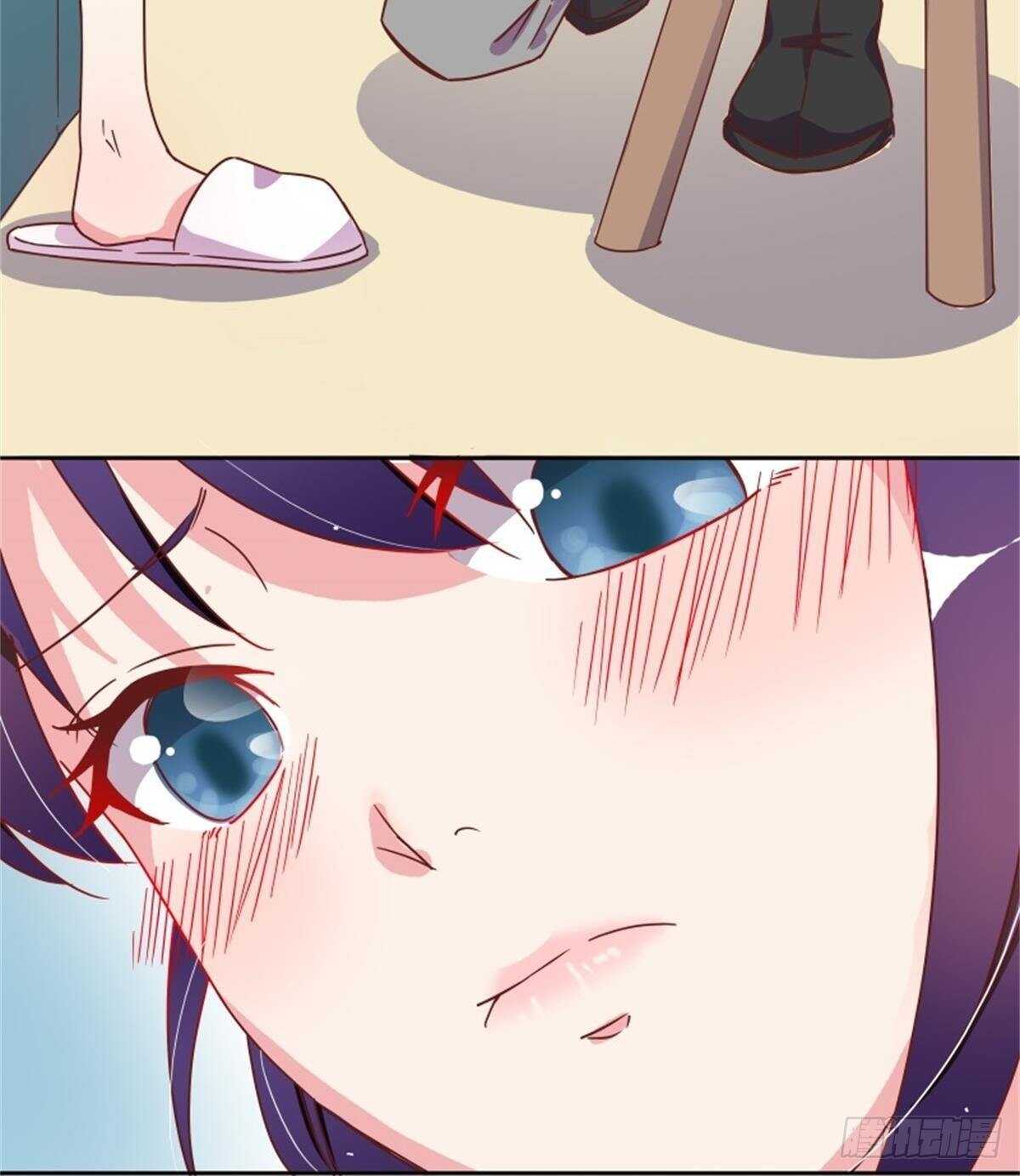 气到失去思考能力-第16话