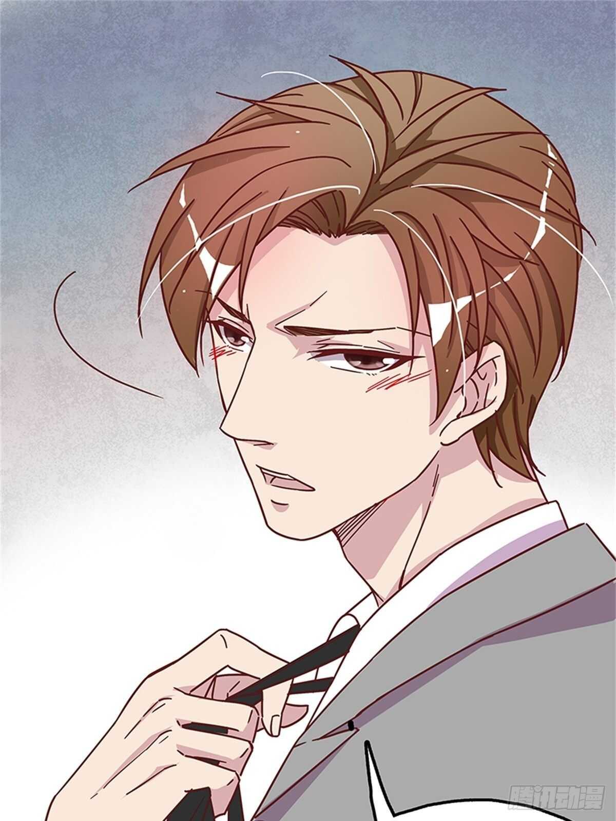 你睡地板，我睡床！-第24话